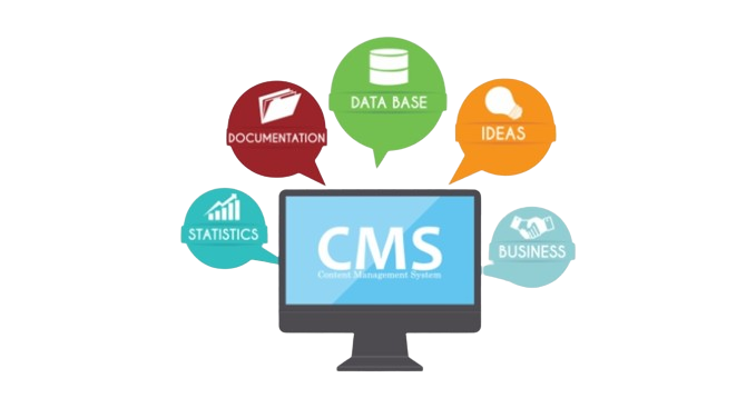 CMS Software